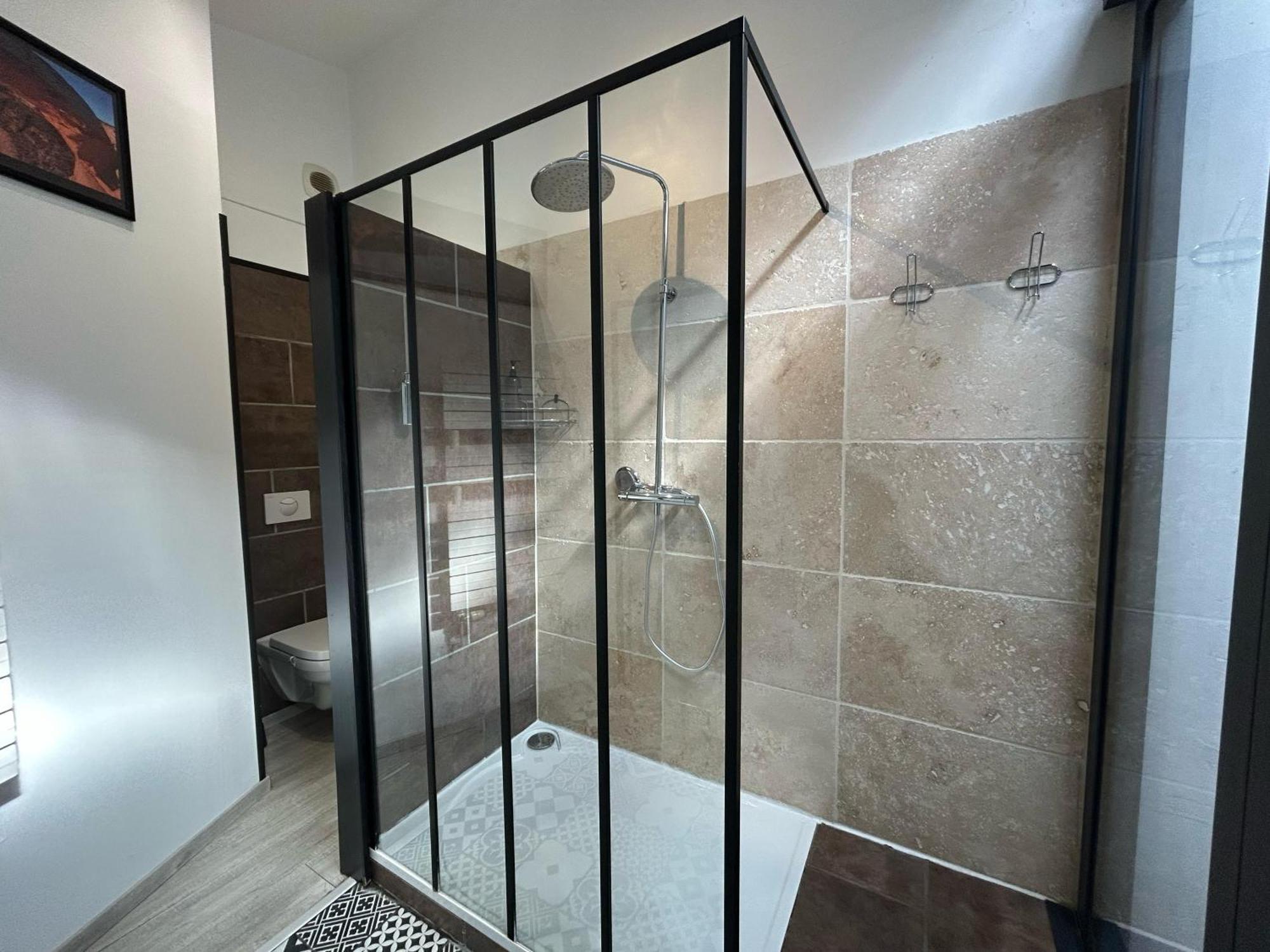 Duplex Panier Appartement *