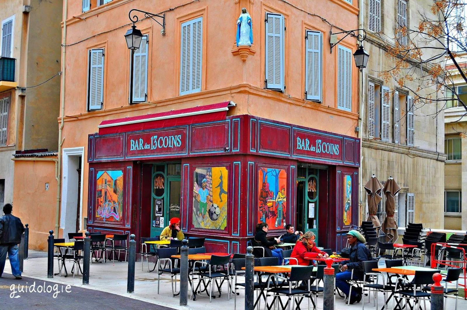 Appartement Duplex Panier