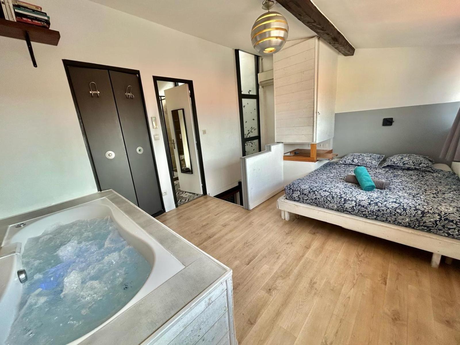Duplex Panier Appartement
