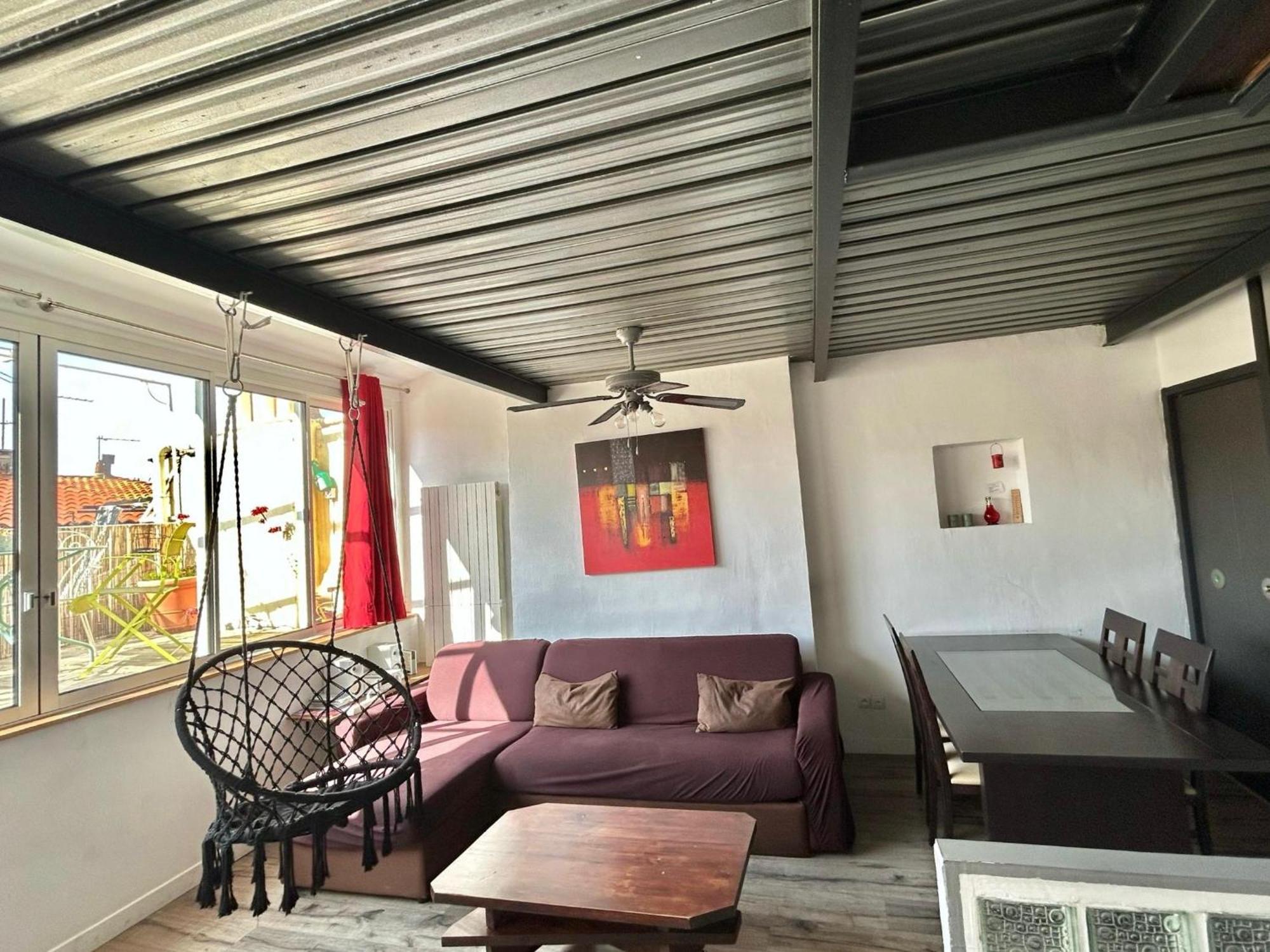 Duplex Panier Marseille